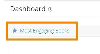 Click on the title of the report for more detail