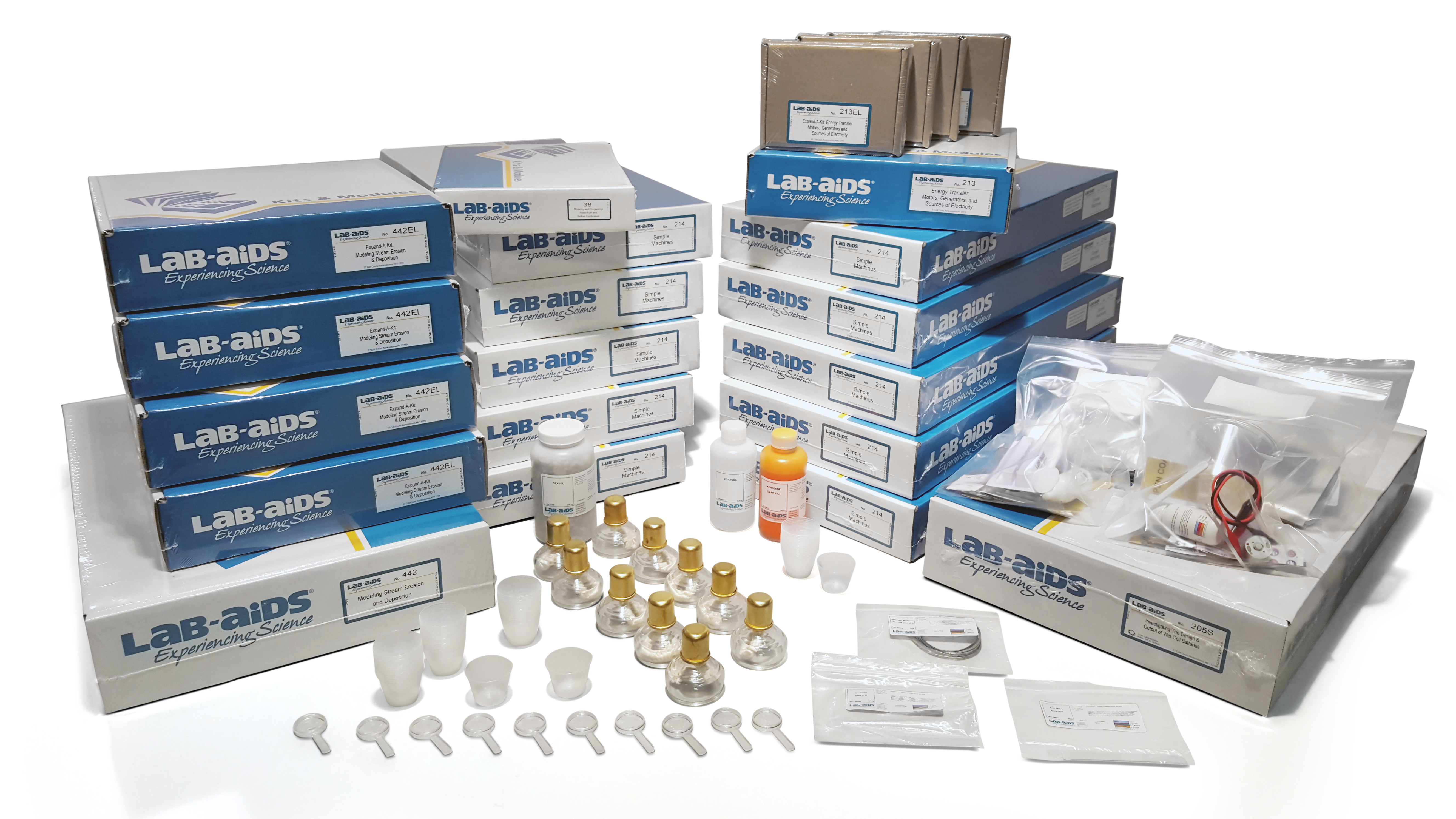 APT CASE-M004A Kit Image