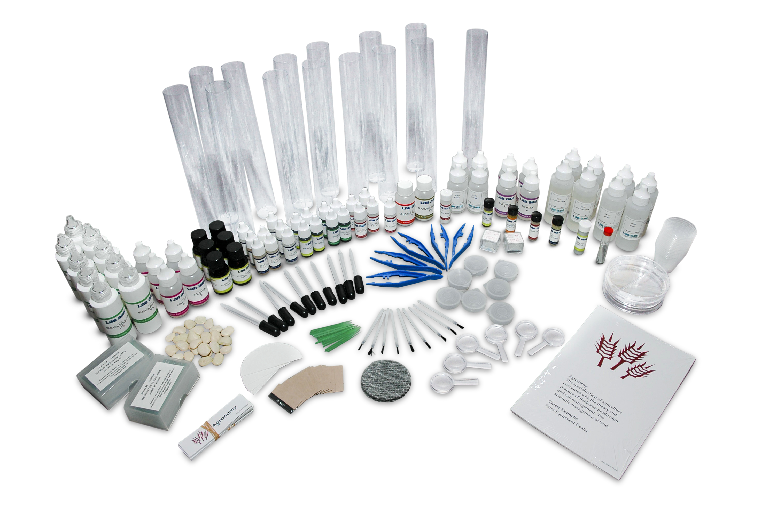 ASP CASE-M001B Kit Image