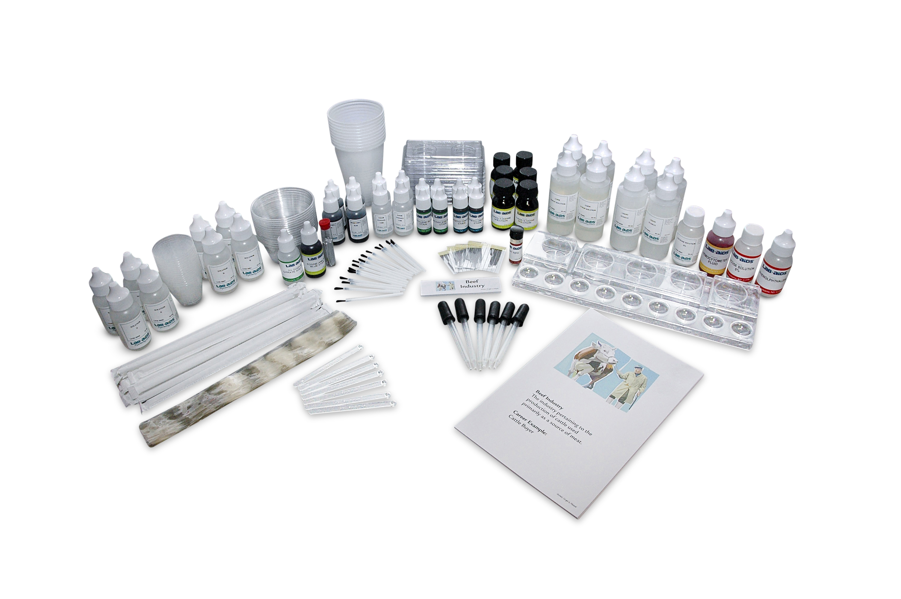 ASA CASE-M002B Kit Image