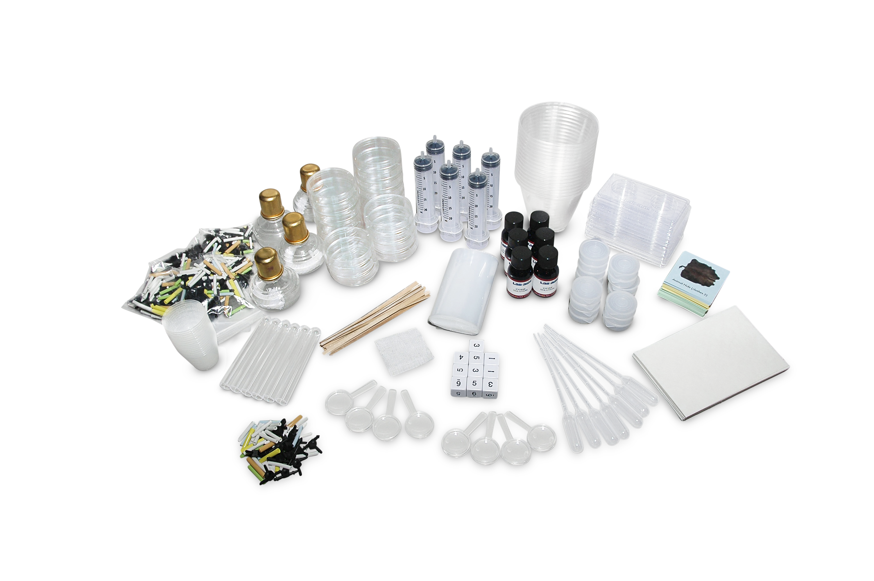 AFNR CASE-M003A Kit Image