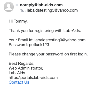 Teacher Portal Email Thumbnail