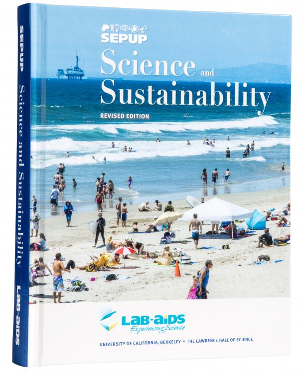 S&S Student Book Image Thumbnail