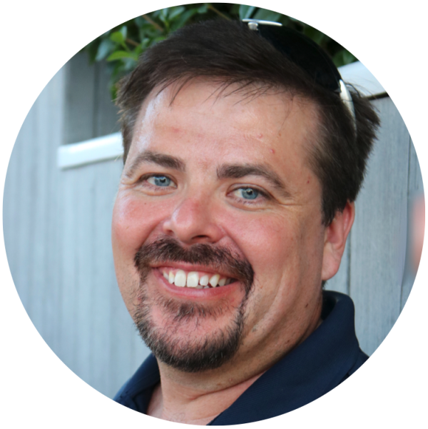 image of Bill Gipperich