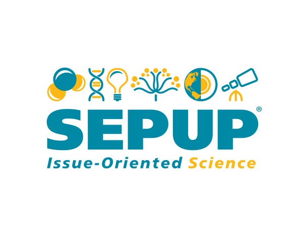 SEPUP logo