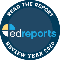 Assessment Final EdReports